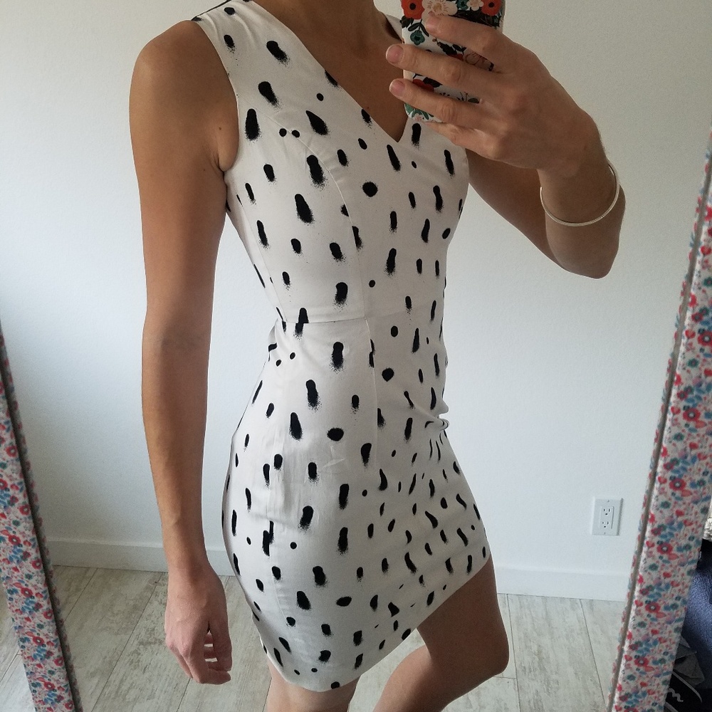 French Connection Dress